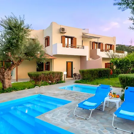 Apartmanhotel Plaisir Beachside Apts