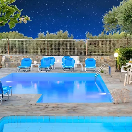 Plaisir Beachside Apts *