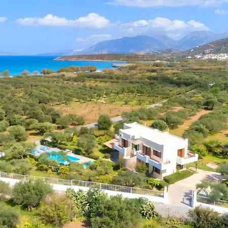 Plaisir Beachside Apts *
