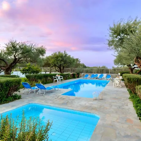 Plaisir Beachside Apts