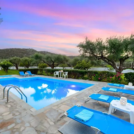 Plaisir Beachside Apts