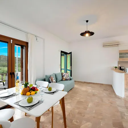 Apartmanhotel Plaisir Beachside Apts