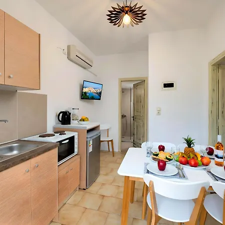 Apartmanhotel Plaisir Beachside Apts