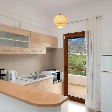 Apartmanhotel Plaisir Beachside Apts *
