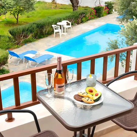 Plaisir Beachside Apts