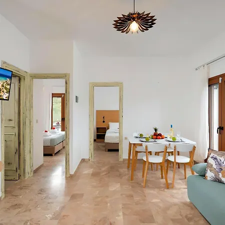 Plaisir Beachside Apts